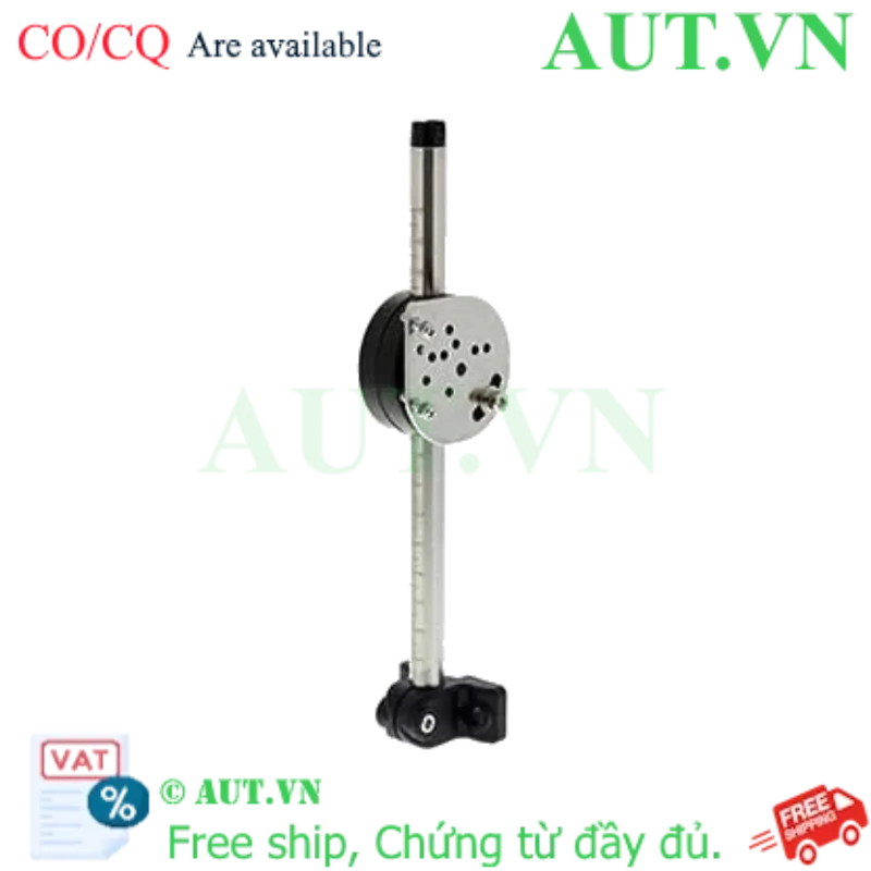 Ảnh của Giá đỡ cảm biến Omron E39-L93V - Thép SUS304 Chống Rỉ, Chuyên dòng E3Z | AUT VN