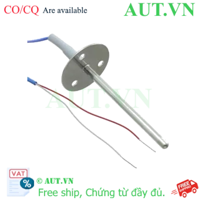 Ảnh của Cảm biến nhiệt độ Omron E52-CA6F-N 1M
