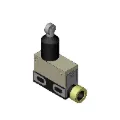 Ảnh của Công tắc hành trình Limit Switch  Omron D4E-2E20N
