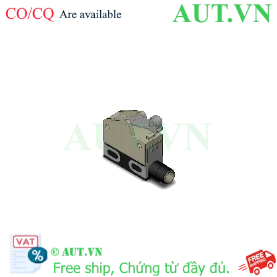 Ảnh của Công tắc hành trình Limit Switch  Omron D4E-1G10N