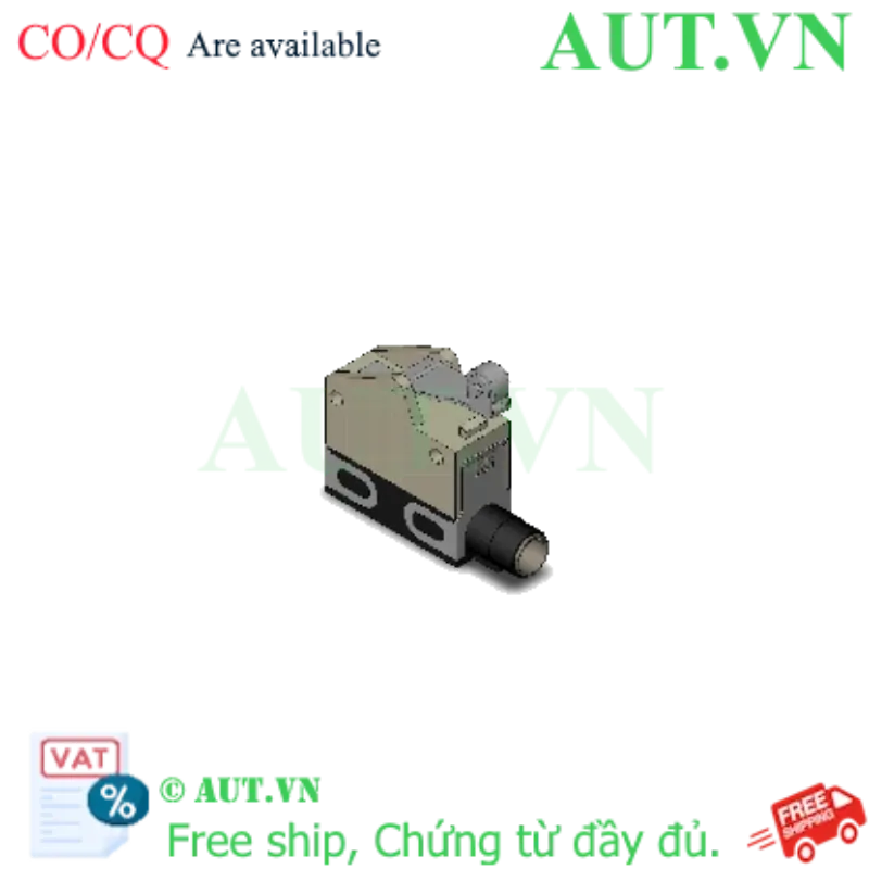 Ảnh của Công tắc hành trình Limit Switch  Omron D4E-1G10N