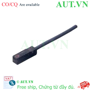 Ảnh của Cảm biến tiệm cận Omron E2S-W12B 1M | Siêu nhỏ gọn, 1.6mm, NPN NC
