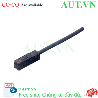 Ảnh của Cảm biến tiệm cận Omron E2S-W12B 1M