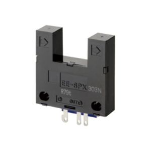 Ảnh của Cảm biến quang Omron EE-SPX303N | Khe chữ U 13mm, Ngõ ra NPN, Dark-ON