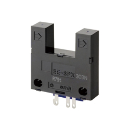 Ảnh của Cảm biến quang điện Omron EE-SPX303N, dạng khe chữ U chính hãng
