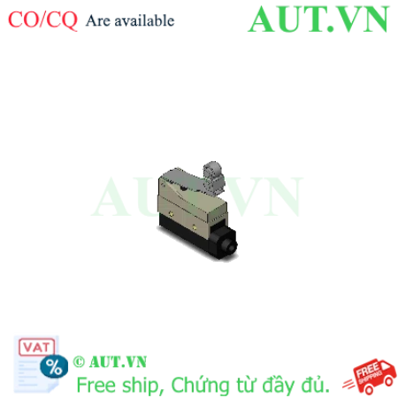 Ảnh của Công tắc hành trình Limit Switch  Omron ZC-W355