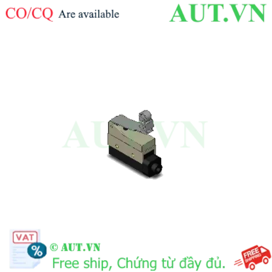 Ảnh của Công tắc hành trình Limit Switch  Omron ZC-W355