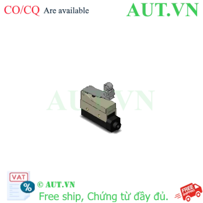 Ảnh của Công tắc hành trình Limit Switch  Omron ZC-W355