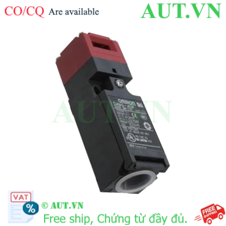 Ảnh của Khóa cửa an toàn Omron D4NS-4DF