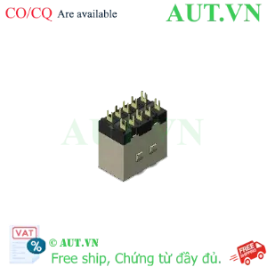 Ảnh của Relay trung gian Omron G7J-4A-P DC12