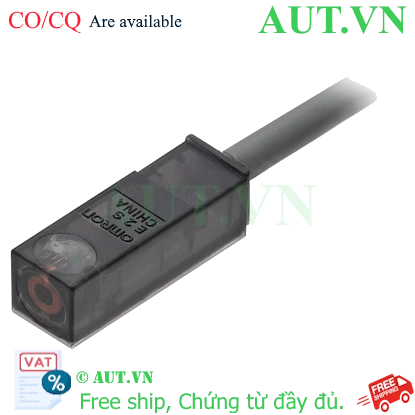 Ảnh của Cảm biến tiệm cận  Omron E2S-Q12B 1M