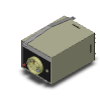 Ảnh của Đồng hồ nhiệt  Omron E5L-A -30-20