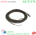 Ảnh của Cable cho cảm biến Omron XS2F-M12PVC5S5M