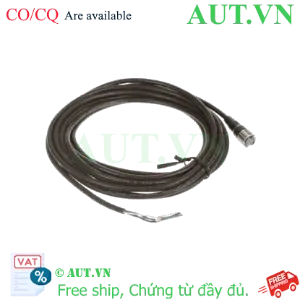 Ảnh của Cable cho cảm biến Omron XS2F-M12PVC5S5M