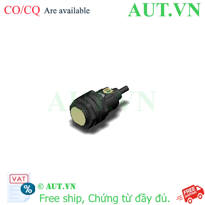Ảnh của Cảm biến quang điện  Omron E3FA-DP11 2M