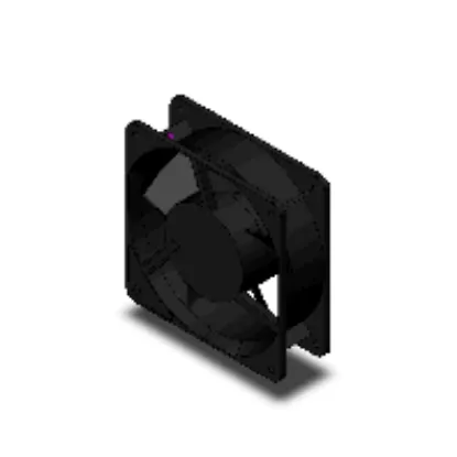Ảnh của Quạt thông gió  Omron R87T-A4A15H-WR