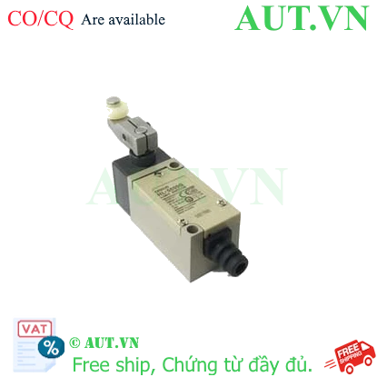 Ảnh của Công tắc hành trình Limit Switch Omron HL-5000G