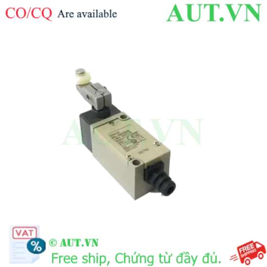 Ảnh của Công tắc hành trình Limit Switch Omron HL-5000G