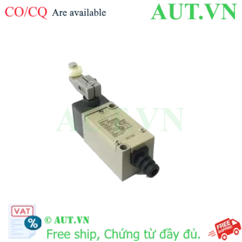 Ảnh của Công tắc hành trình Limit Switch Omron HL-5000G