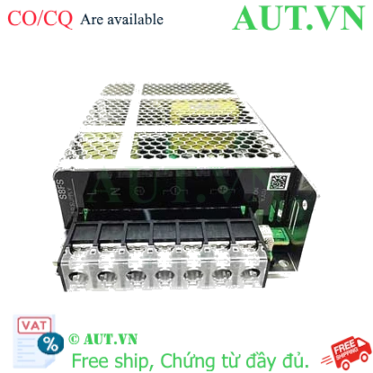 Ảnh của Bộ nguồn xung Omron S8FS-G01515C