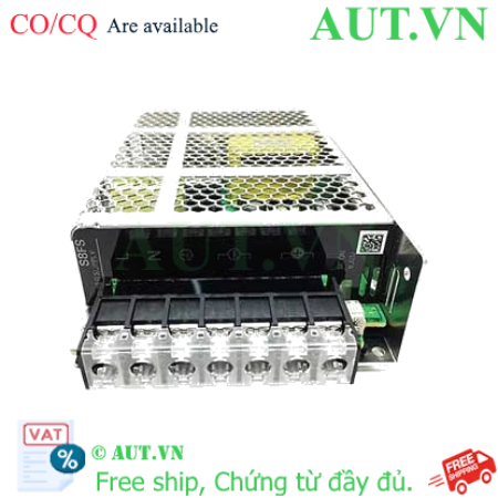 Ảnh của Bộ nguồn xung Omron S8FS-G01515C
