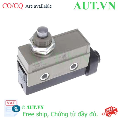 Ảnh của Công tắc hành trình Limit Switch Omron ZC-Q55-L3