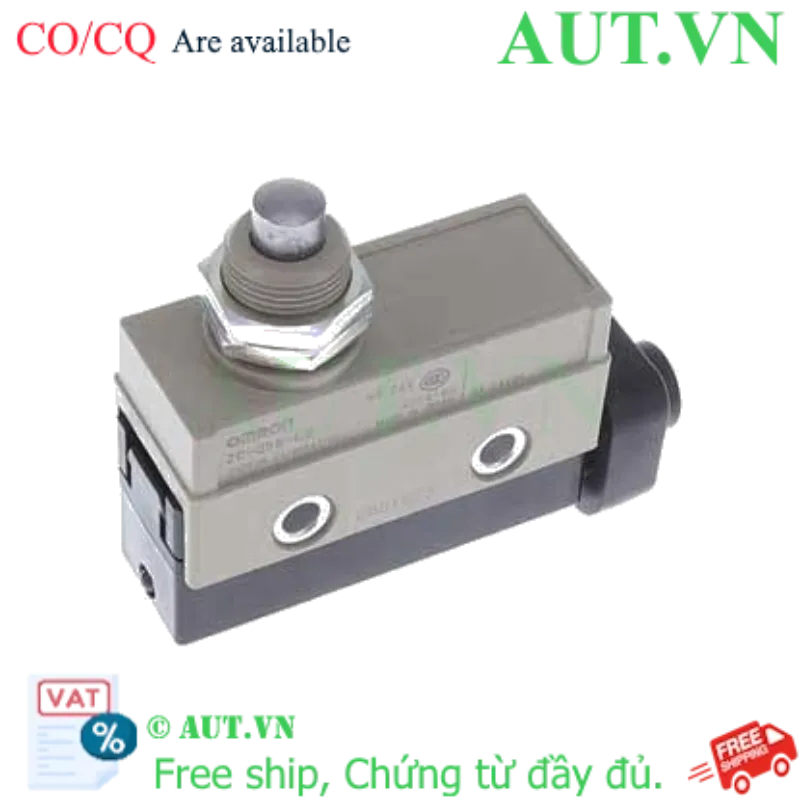 Ảnh của Công tắc hành trình Limit Switch Omron ZC-Q55-L3