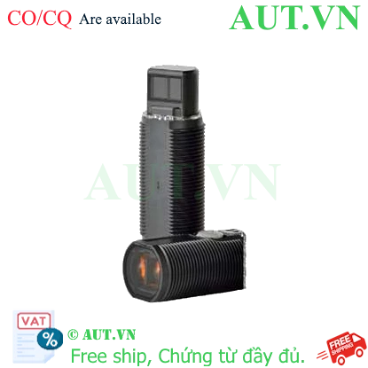 Ảnh của Cảm biến quang điện Omron E3FA-DP15 2M