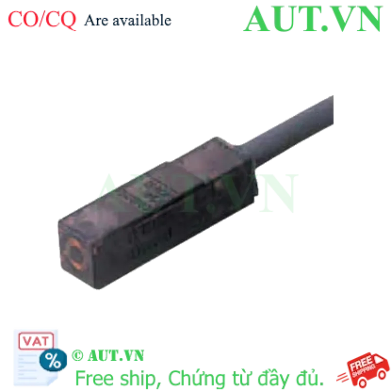 Ảnh của Cảm biến tiệm cận Omron E2S-Q11 1.5M - Siêu nhỏ gọn, IP67, NPN NO | AUT VN