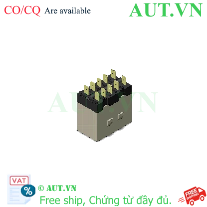 Ảnh của Relay trung gian Omron G7J-4A-T AC200/240