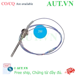 Ảnh của Cảm biến nhiệt độ Omron E52-CA6D-N 2M