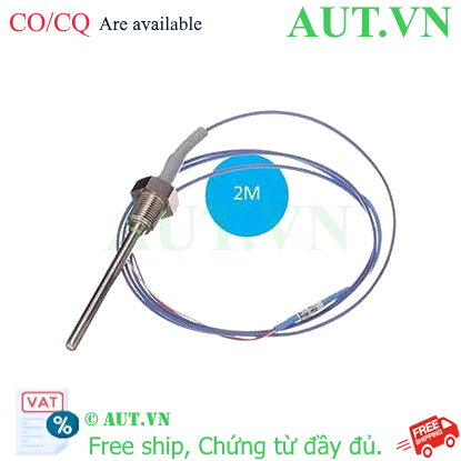 Ảnh của Cảm biến nhiệt độ Omron E52-CA6D-N 2M