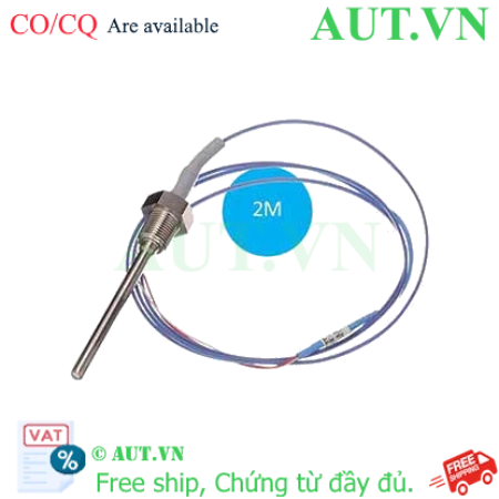 Ảnh của Cảm biến nhiệt độ Omron E52-CA6D-N 2M