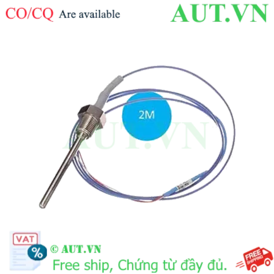 Ảnh của Cảm biến nhiệt độ Omron E52-CA6D-N 2M