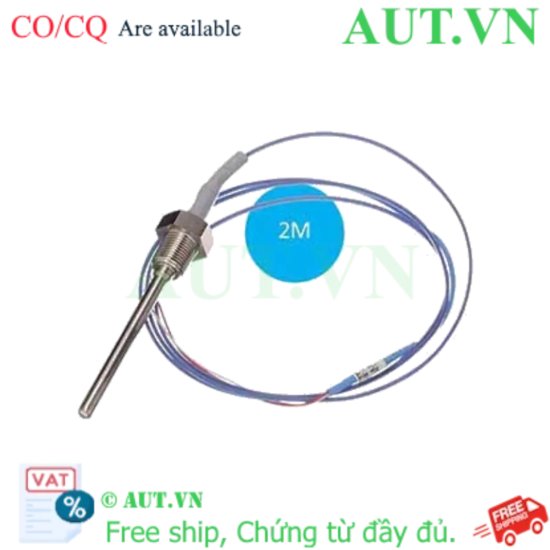 Ảnh của Cảm biến nhiệt độ Omron E52-CA6D-N 2M