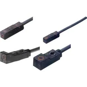 Ảnh của Cảm biến tiệm cận Omron E2S-Q24B 1M | Siêu nhỏ, NPN NC, IP67 Chính hãng
