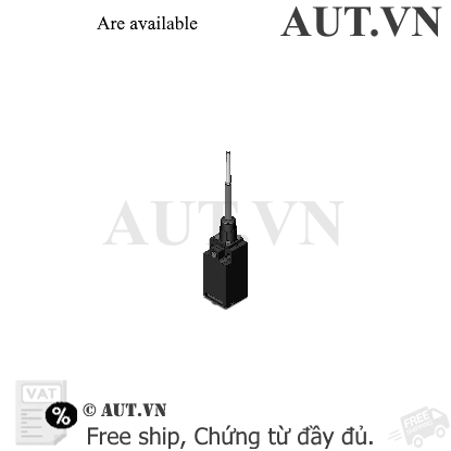 Ảnh của Công tắc an toàn  Omron D4N-2B87