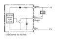Ảnh của Cảm biến tiệm cận Omron E2S-Q14 1M - Siêu nhỏ, NPN NC, IP67