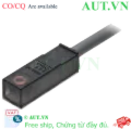 Ảnh của Cảm biến tiệm cận Omron E2S-W11B 1M - Siêu nhỏ 5.5mm, Chuẩn IP67, Ngõ ra NO