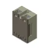 Ảnh của Relay bán dẫn  Omron G3NA-475B-UTU-2 DC5-24