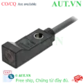 Ảnh của Cảm biến tiệm cận Omron E2S-Q21B 1M | Siêu nhỏ gọn, 2 dây DC, IP67 - AUT VN