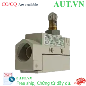Ảnh của Công tắc hành trình Limit Switch Omron ZE-Q21-2