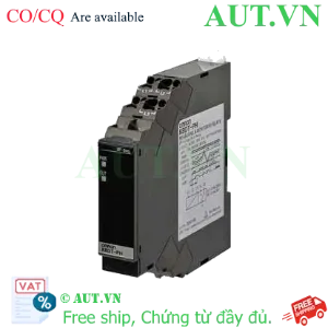 Ảnh của Rơ Le Bảo Vệ Pha Omron K8DT-PH1TN - Chống Mất/Đảo Pha, Slim 17.5mm, Push-In Plus
