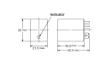 Ảnh của aut.vn Rơ le trung gian  Omron G9H-205S-US DC24