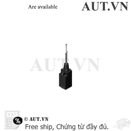 Ảnh của Công tắc an toàn  Omron D4N-4187