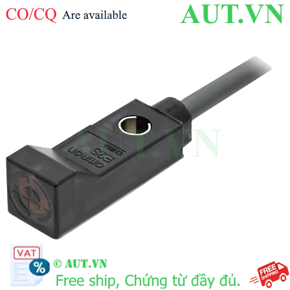 Ảnh của Cảm biến tiệm cận  Omron E2S-Q26 1M