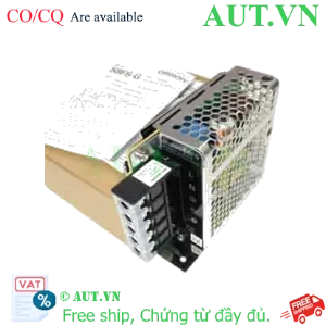 Ảnh của Bộ nguồn xung Omron S8FS-G01505C