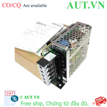 Ảnh của Bộ nguồn xung Omron S8FS-G01505C