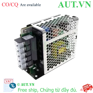 Ảnh của Bộ nguồn xung Omron S8FS-G01512C