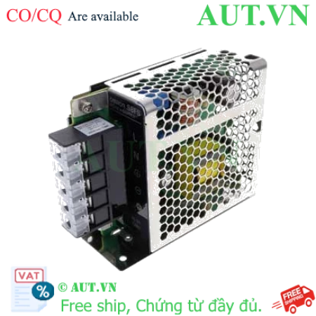 Ảnh của Bộ nguồn xung Omron S8FS-G01512C